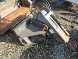 BOBCAT HYDRAULIC BREAKER ATTACHMENT