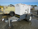 2012 AIRMAN POWER PRO 25 T0WABLE GENERATOR