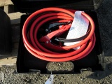 2018 NEW & UNUSED 25' 800 AMP BOOSTER CABLES