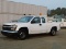 2006 CHEVROLET COLORADO EXTENDED CAB PICKUP TRUCK