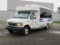 2007 FORD PARATRANSIT BUS W/ WHEELCHAIR LIFT (MECH ISSUES)