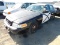 2009 FORD CROWN VICTORIA (BAD TRANS)