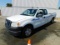 2007 FORD F-150 EXTENDED CAB PICKUP TRUCK (MECH ISSUES)