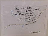 (2) 2 ACRES AT TWIN RIVER RANCHOS