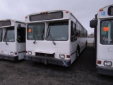1999 GILLIG PHANTOM TRANSIT BUS (NON COMPLIANT)