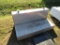 STAINLESS STEEL FUEL TANK