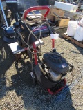 EXCELL 2500 PSI PRESSURE WASHER