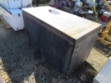 METAL STORAGE BOX