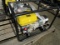 NEW & UNUSED DF2500H PORTABLE GENERATOR