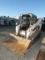 2013 BOBCAT T590 TRACK SKID LOADER