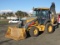 2008 JOHN DEERE 410J 4X4 BACKHOE LOADER (NON COMPLIANT)