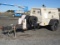 2010 INGERSOLL RAND P185 TOWABLE AIR COMPRESSOR