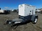 2012 AIRMAN POWER PRO 25 TOWABLE GENERATOR