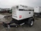 2013 MULTIQUIP WHISPERWATT DCA25 TOWABLE GENERATOR