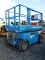 2006 GENIE GS-2668 4X4 RT SCISSOR LIFT