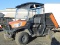 2014 KUBOTA RTV X 900 4X4 UTILITY CART