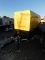 2012 WACKER NEUSON G25 TOWABLE GENERATOR