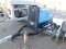 2001 MILLER BOBCAT 250 TOWABLE WELDER