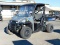 POLARIS BRUTUS 4X4 UTILITY CART