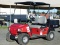 2013 CLUB CAR XRT 800 UTILITY CART