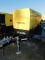 2012 WACKER NEUSON G25 TOWABLE GENERATOR