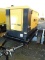 2012 ATLAS COPCO QAS25 TOWABLE GENERATOR