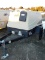 2012 DOOSAN CL185 TOWABLE AIR COMPRESSOR