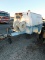 INGERSOLL RAND P130A TOWABLE AIR COMPRESSOR