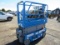 2013 GENIE GS1930 SCISSOR LIFT