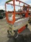 2012 JLG 1930ES SCISSOR LIFT