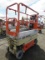 2012 JLG 1930ES SCISSOR LIFT