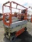 2011 JLG 1930ES SCISSOR LIFT