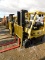 HYSTER S50FT WAREHOUSE FORKLIFT