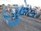 2012 GENIE Z45/25J KNUCKLE BOOM LIFT