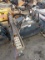 2015 BOBCAT 18 PLA SKID STEER ASPHALT PLANER