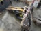 STANLEY MB05 SKID STEER BREAKER ATTACHMENT