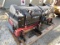 TORO 3PT AERATOR ATTACHMENT