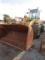 CASE 621 RUBBER TIRE LOADER (NON RUNNER)