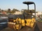 2004 BOMAG BW120 AD-3 DOUBLE DRUM ROLLER