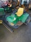 JOHN DEERE 1200A BALL FIELD CONDITIONER