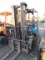 KOMATSU FG25T WAREHOUSE FORKLIFT