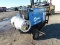 BOBCAT 250 SKID MOUNT GENERATOR