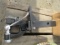 NEW & UNUSED STIFF NECK PINTLE HITCH