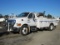 2006 FORD F-650 SERVICE TRUCK W/ CRANE (CA RETRO)