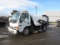 1999 GMC W4500 SWEEPER TRUCK