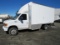 2004 FORD 30450 SEWER INSPECTION TRUCK