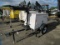 2014 MAGNUM MLT3060 TOWABLE LIGHT TOWER