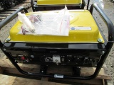 NEW & UNUSED DF2500H PORTABLE GENERATOR