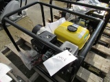 NEW & UNUSED DF2500H PORTABLE GENERATOR