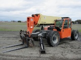 2012 JLG G12-55A TELEHANDLER